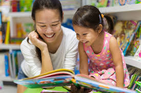 Books & Learning